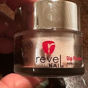 Revel Nail Sara DIP POWDER 0.5 oz